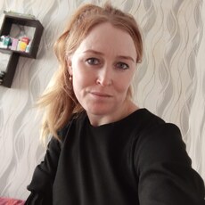 Фотография девушки Жанна, 38 лет из г. Кез