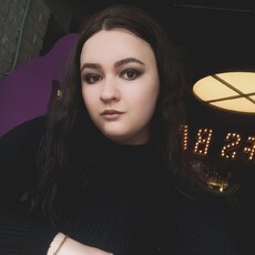 Фотография девушки Кристина, 24 года из г. Макеевка