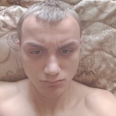 Фотография мужчины Сергей, 19 лет из г. Бобруйск