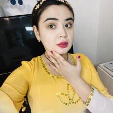 Фотография девушки Naki, 30 лет из г. Алматы