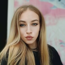 Фотография девушки Екатерина, 24 года из г. Лучегорск