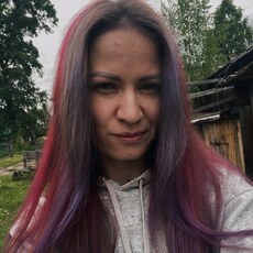 Фотография девушки Илона, 28 лет из г. Котлас