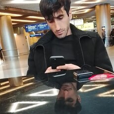 Фотография мужчины Артур, 31 год из г. Подольск