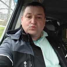 Фотография мужчины Тим, 39 лет из г. Руза
