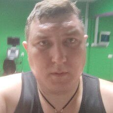 Фотография мужчины Юрий, 37 лет из г. Норильск