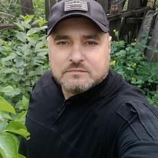 Фотография мужчины Андрей, 46 лет из г. Макеевка