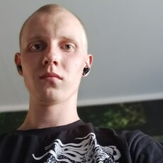 Фотография мужчины Юрий, 25 лет из г. Самара