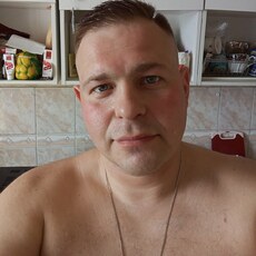 Фотография мужчины Сергей, 39 лет из г. Москва