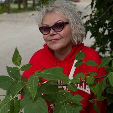 Фотография девушки Ольга, 57 лет из г. Полевской