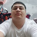 Али, 32 года