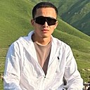 Ержан, 25 лет