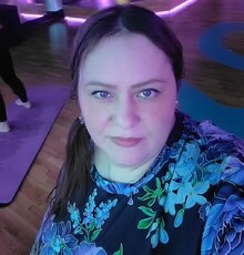 Фотография девушки Елена, 48 лет из г. Нижневартовск