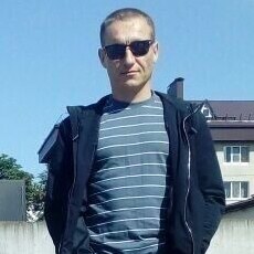 Фотография мужчины Дмитрий, 42 года из г. Копыль