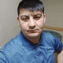 Саша, 37 лет