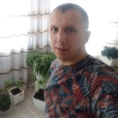 Фотография мужчины Евгений, 39 лет из г. Томск