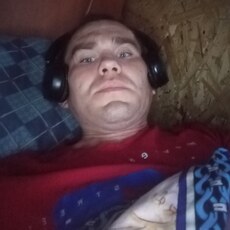 Фотография мужчины Александр, 34 года из г. Калтан