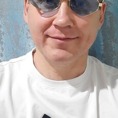 Фотография мужчины Михаил, 46 лет из г. Новосибирск