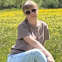 Анастасия, 35 лет