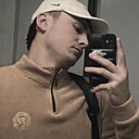 Мансур, 20 лет