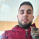 Давид, 22 года