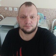 Фотография мужчины Артур, 36 лет из г. Окуловка