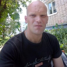Фотография мужчины Александр, 39 лет из г. Бобруйск