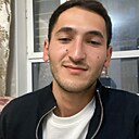 Аднар, 29 лет