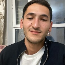 Фотография мужчины Аднар, 29 лет из г. Астана