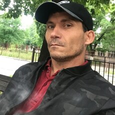 Фотография мужчины Матвей, 46 лет из г. Черкесск