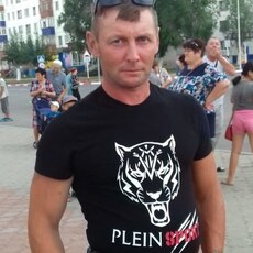 Фотография мужчины Николай, 51 год из г. Лисаковск