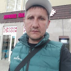 Фотография мужчины Александр, 39 лет из г. Севастополь