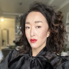 Фотография девушки Екатерина, 47 лет из г. Москва