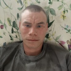 Фотография мужчины Андрей, 28 лет из г. Тавда