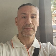 Фотография мужчины Абдулла, 53 года из г. Новосибирск