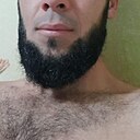 Сулейман, 31 год