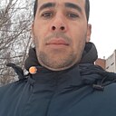 Сулейман, 31 год