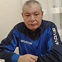 Миха, 64 года