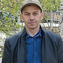 Сергей, 50 лет