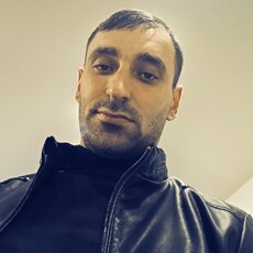 Фотография мужчины Arsen, 32 года из г. Тайшет