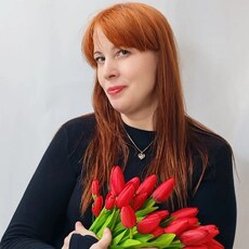 Фотография девушки Анастасия, 44 года из г. Стрежевой