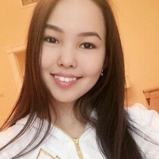 Фотография девушки Катя, 18 лет из г. Ижевск