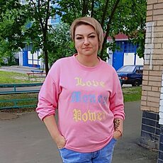 Фотография девушки Наталья, 44 года из г. Железнодорожный