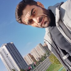 Фотография мужчины Рахим, 33 года из г. Рассказово