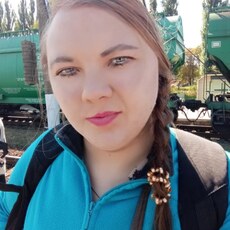 Фотография девушки Оксана, 33 года из г. Чита