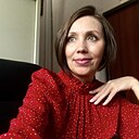 Валерия, 46 лет