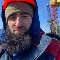 Фотография мужчины Фарид, 32 года из г. Нижневартовск