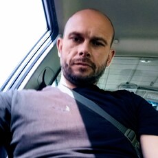 Фотография мужчины Сергій, 34 года из г. Запорожье