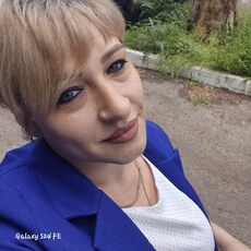 Фотография девушки Надежда, 37 лет из г. Молодогвардейск