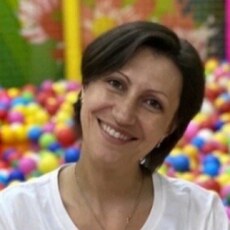Фотография девушки Анастасия, 41 год из г. Иваново