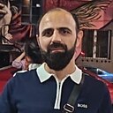 Ваган, 42 года